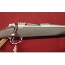 90 Finnlight Fluted Stainless 6.5mm Creedmore 